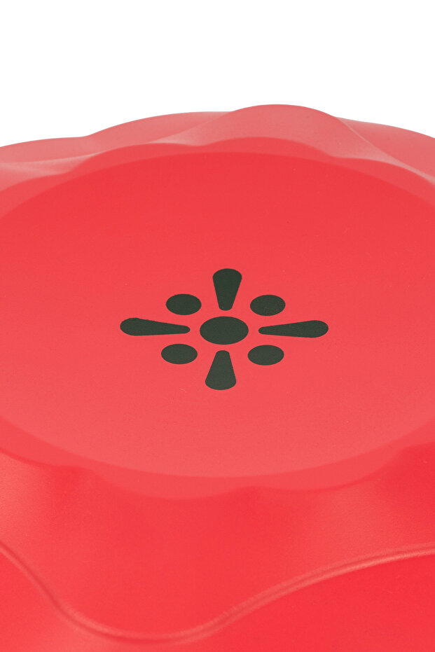 LB7032 Yoga Pedi Pembe - 2