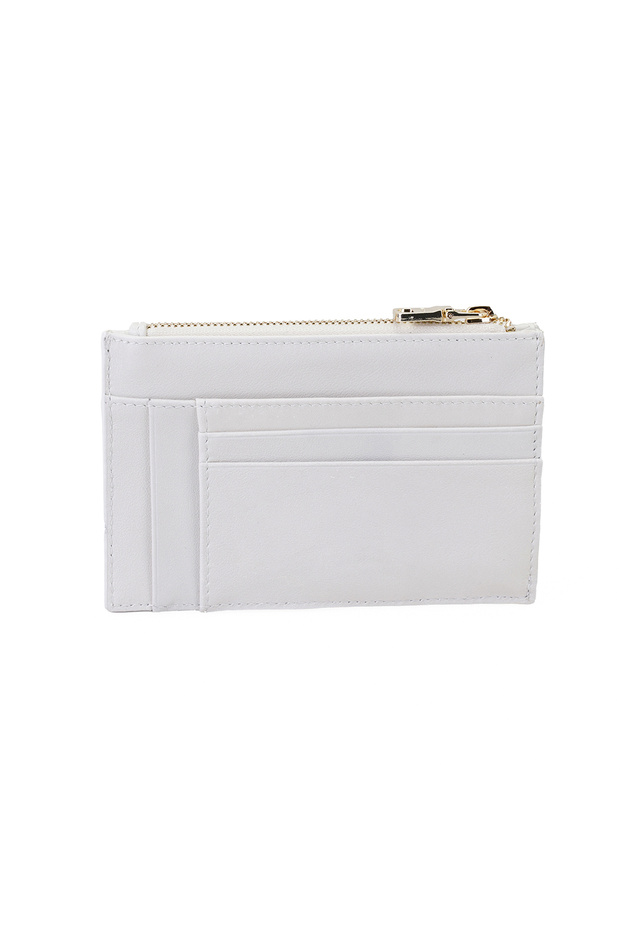 Adore Bej Kadın Deri Cüzdan - 2