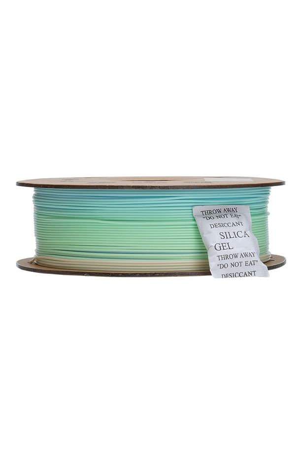 Hyper Pla Spring Lake Rainbow Filament - 4