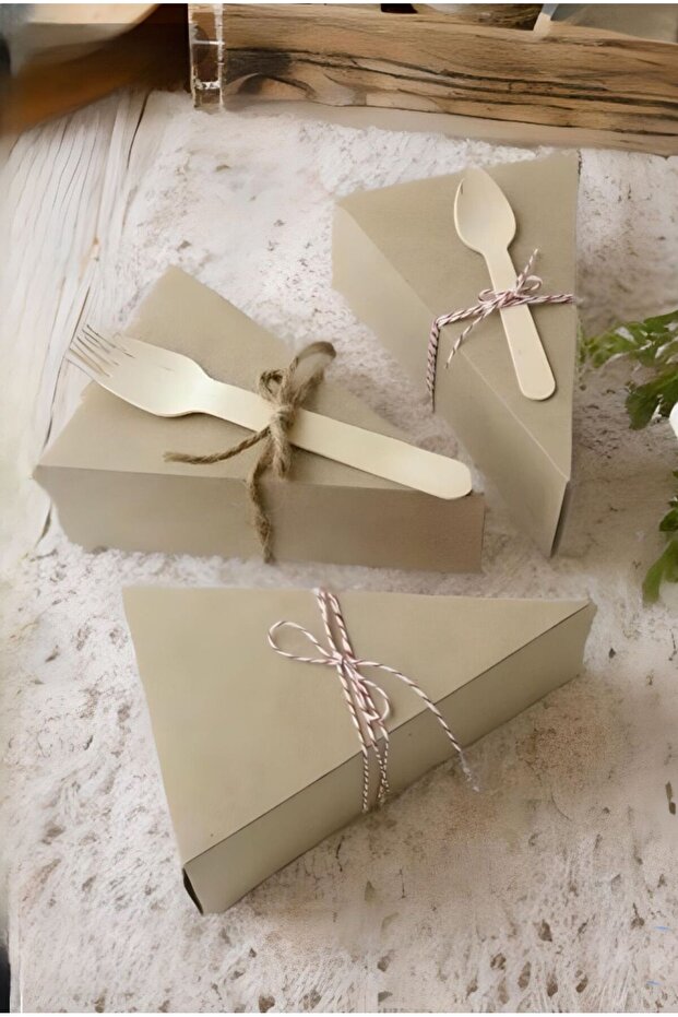 Cheesecake Kutusu - 3