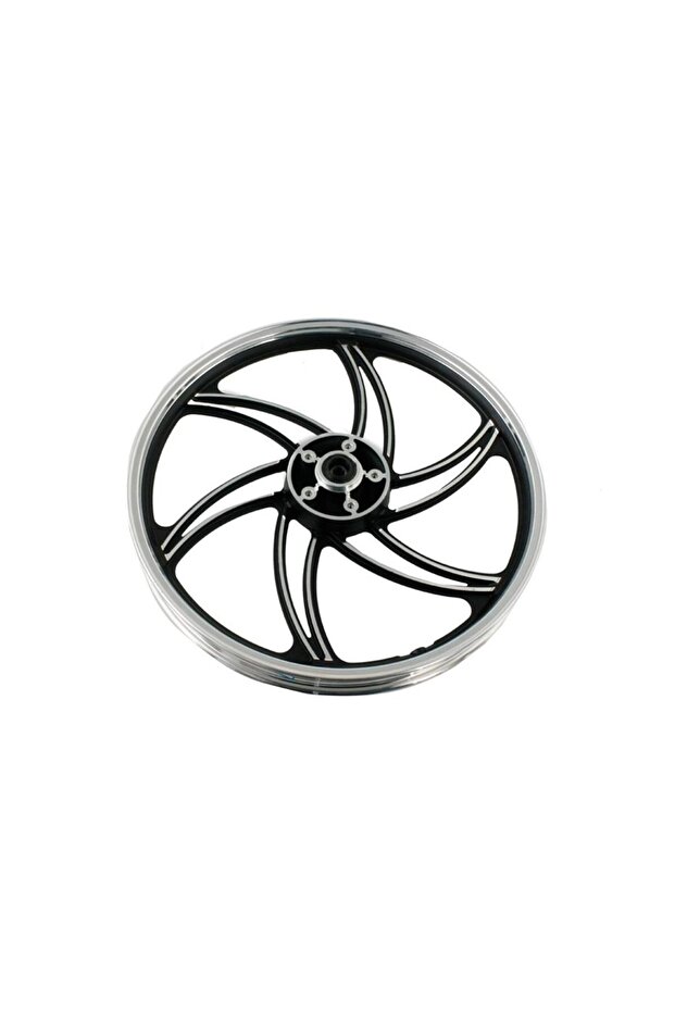 Sfc 100 Cub Ön Jant Komple Orijinal - 1