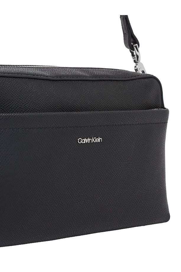 CK MUST CONV CAMERA BAG_CAVIAR - 5