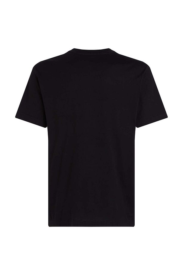 MINIMAL LOGO TEE - 6