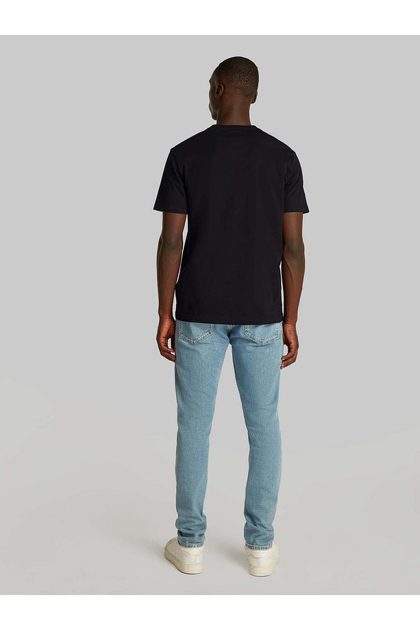 MINIMAL LOGO TEE - 3