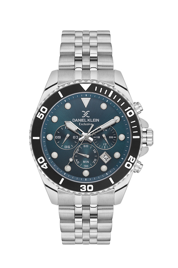 Dke.1.10562.10 Men's Wristwatch