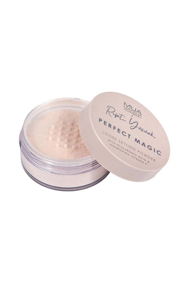 X RIFAT YÜZÜAK Işıltılı Pudra Luminous Loose Powder - 2