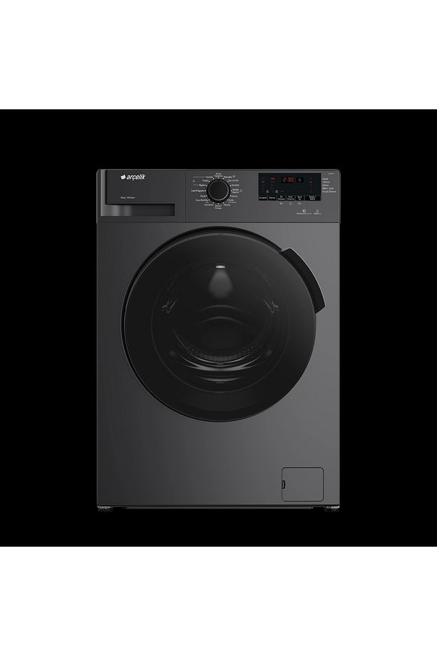 10120 MA 10 Kg 1200 Devir Çamaşır Makinesi - 1