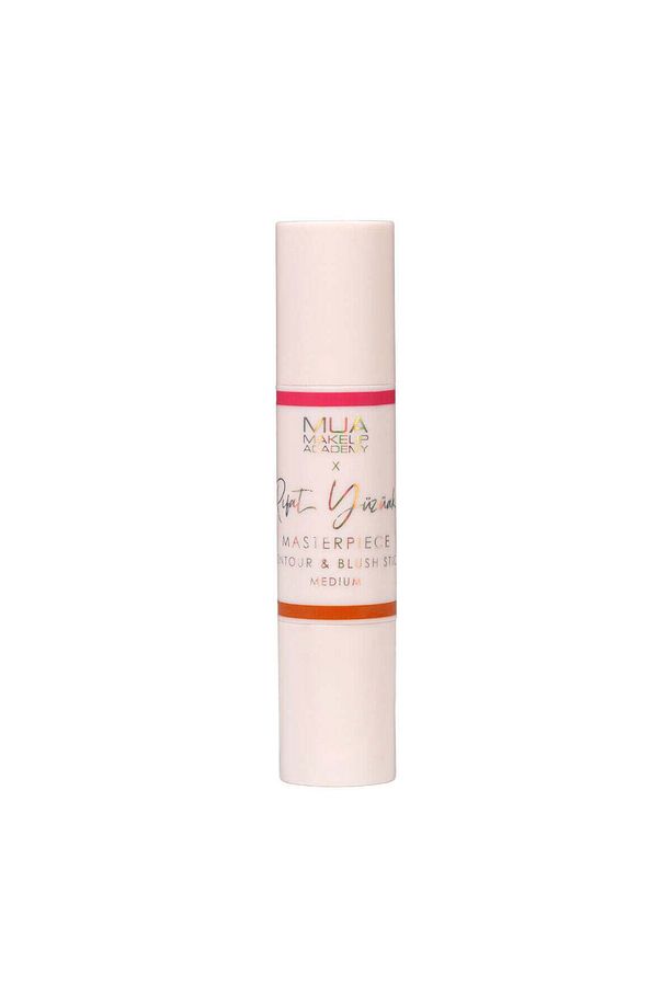 X RIFAT YÜZÜAK Kontür&Allık Stick- Medium - 1