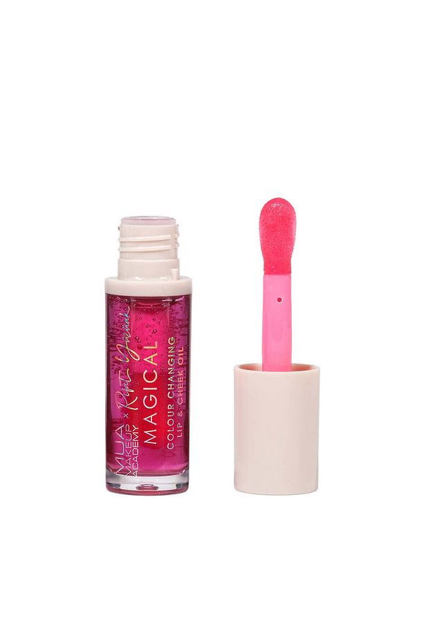 X RIFAT YÜZÜAK Dudak ve Yanak Yağı Plum Magical 7ml - 2