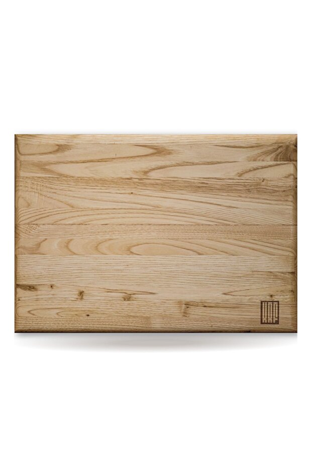 Luxury Cutting Board Chestnut Large Size