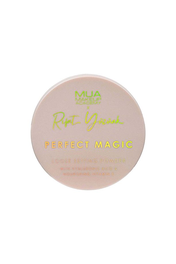 X RIFAT YÜZÜAK Işıltılı Pudra Luminous Loose Powder - 3