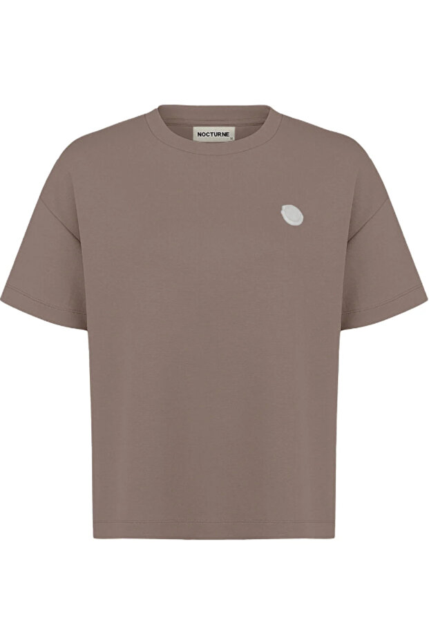 N24yd70033 Basic Tshirt - 5