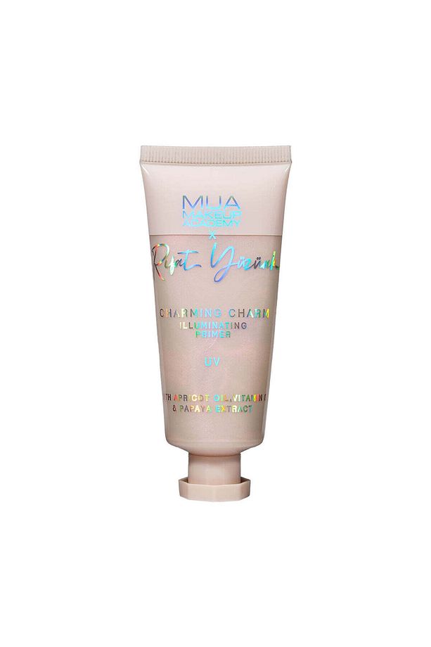 X RIFAT YÜZÜAK Makyaj Bazı- UV - 1
