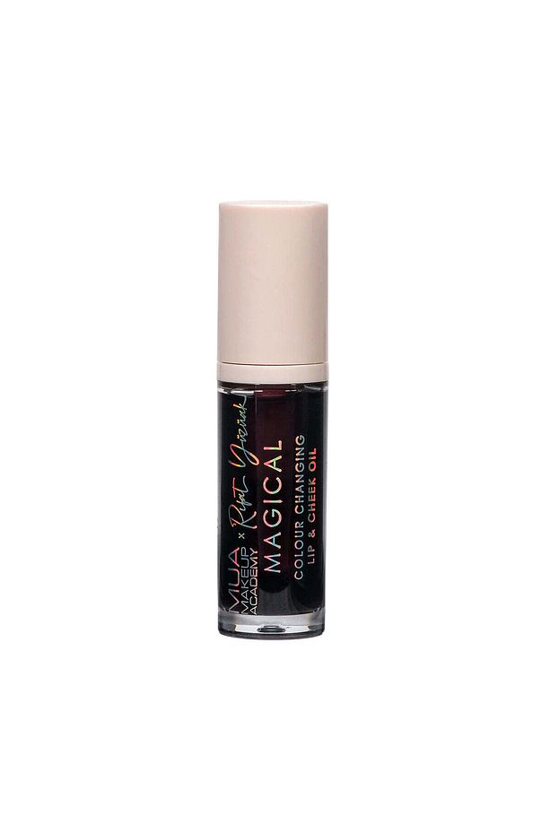 X RIFAT YÜZÜAK Dudak ve Yanak Yağı Bubble Berry 7ml - 1