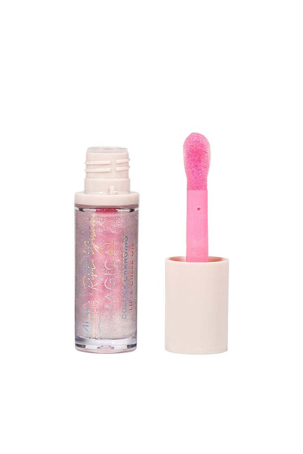 X RIFAT YÜZÜAK Dudak ve Yanak Yağı Confetti 7ml - 2