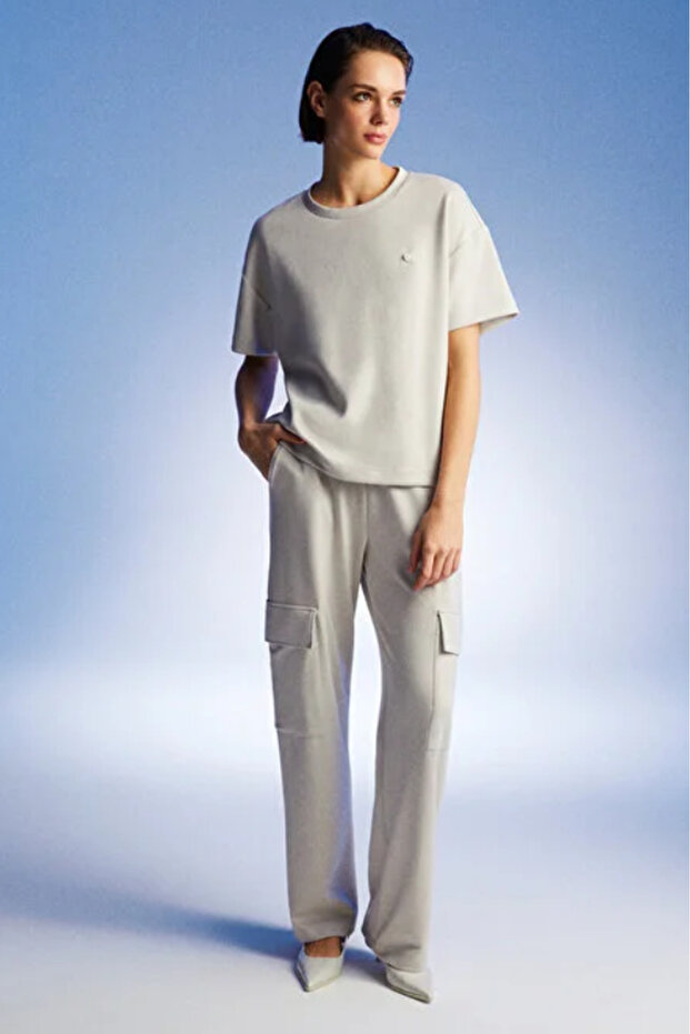 N24yd70033 Basic Tshirt - 1