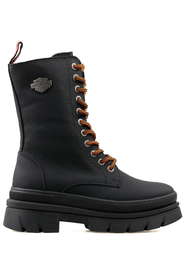 021Z 100661 Brigett Black M.Floater Women's Casual Boots