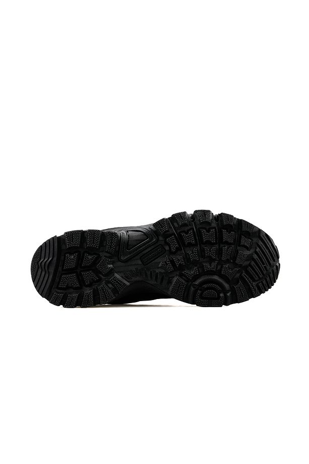 Waterproof Su Geçirmez ve Soğuğa Dayanıklı Kışlık Bot Sağlam Taban Outdoor Ayakkabı - 5