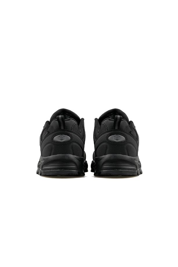 Waterproof Su Geçirmez ve Soğuğa Dayanıklı Kışlık Bot Sağlam Taban Outdoor Ayakkabı - 4