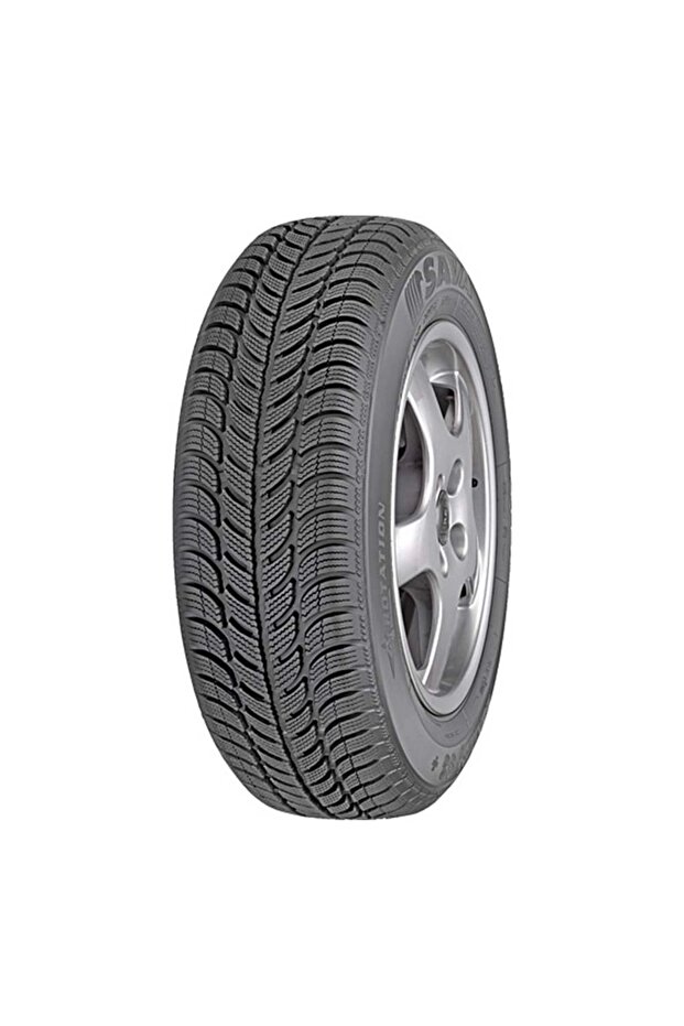 175-70-13 ESKIMO S3 SAVA KIŞLIK - 1