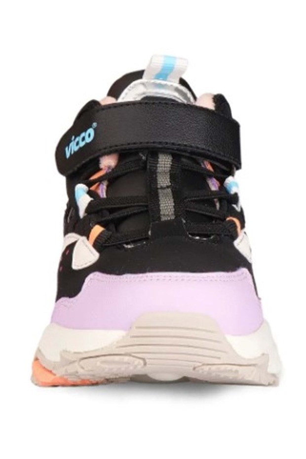 Roda Ortopedik Çocuk Bot BEJ - 6