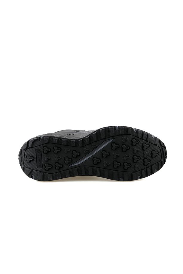 Waterproof Su Geçirmez ve Soğuğa Dayanıklı Kışlık Bot Sağlam Taban Outdoor Ayakkabı - 5
