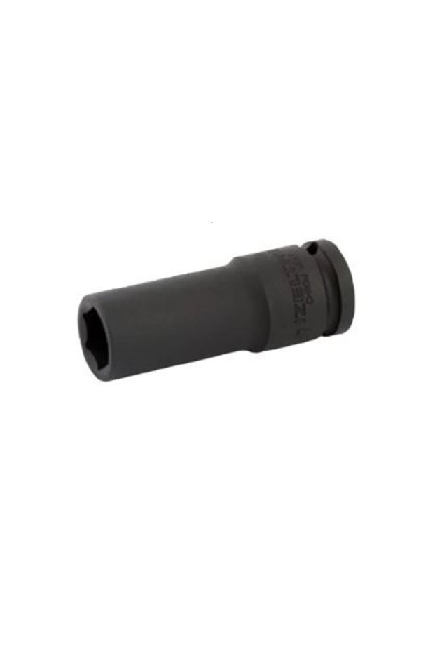 1'Six Corner Coolest Deep Socket Wrench 27 mm