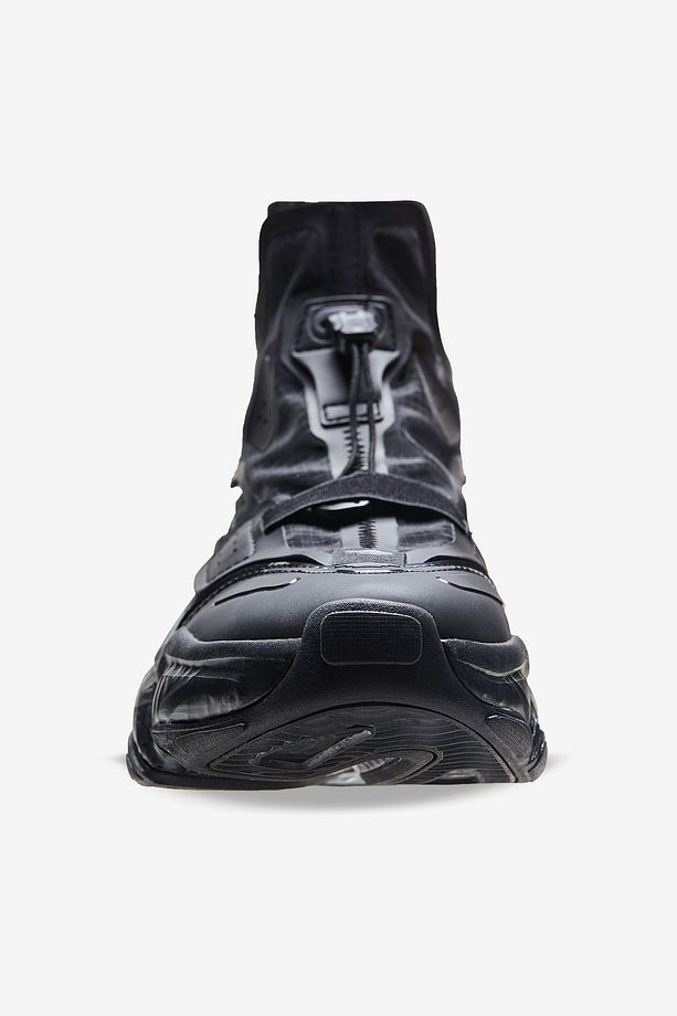 Easystep Onyx Siyah Erkek Spor Ayakkabı - 4