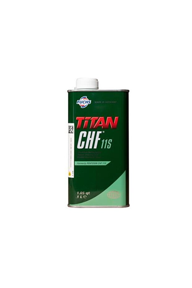 TİTAN CHF 11S ,1 LT