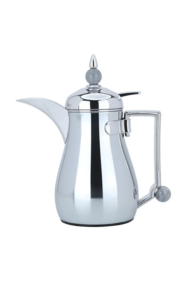 Thermos Crystal Silver Ball Gray 0.35 Litres