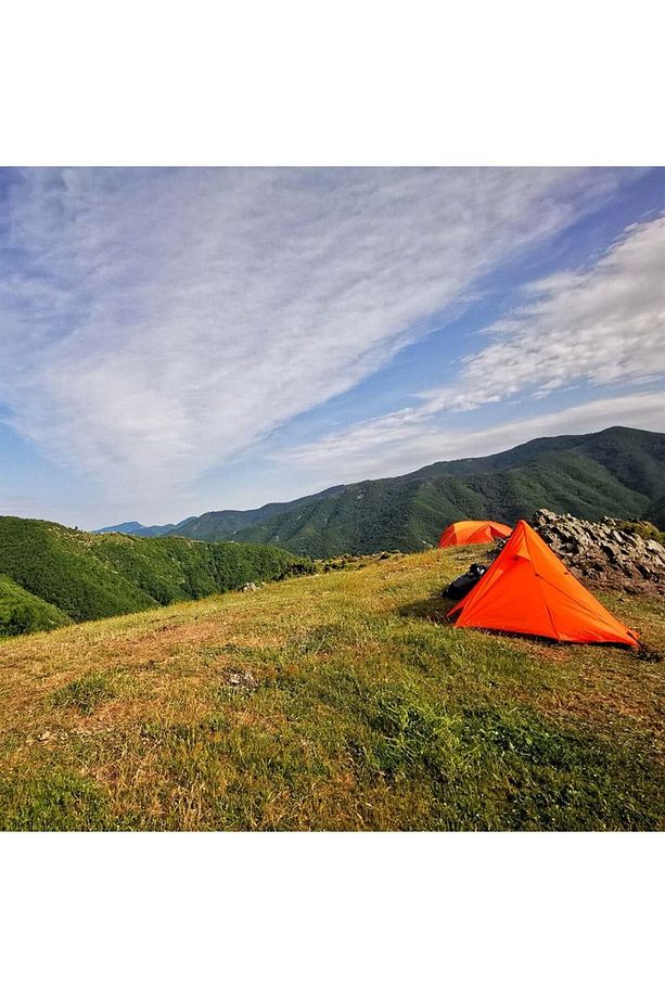 Pack-dsl 1 Kişilik 4 Mevsim Ultralight Çadır - 6