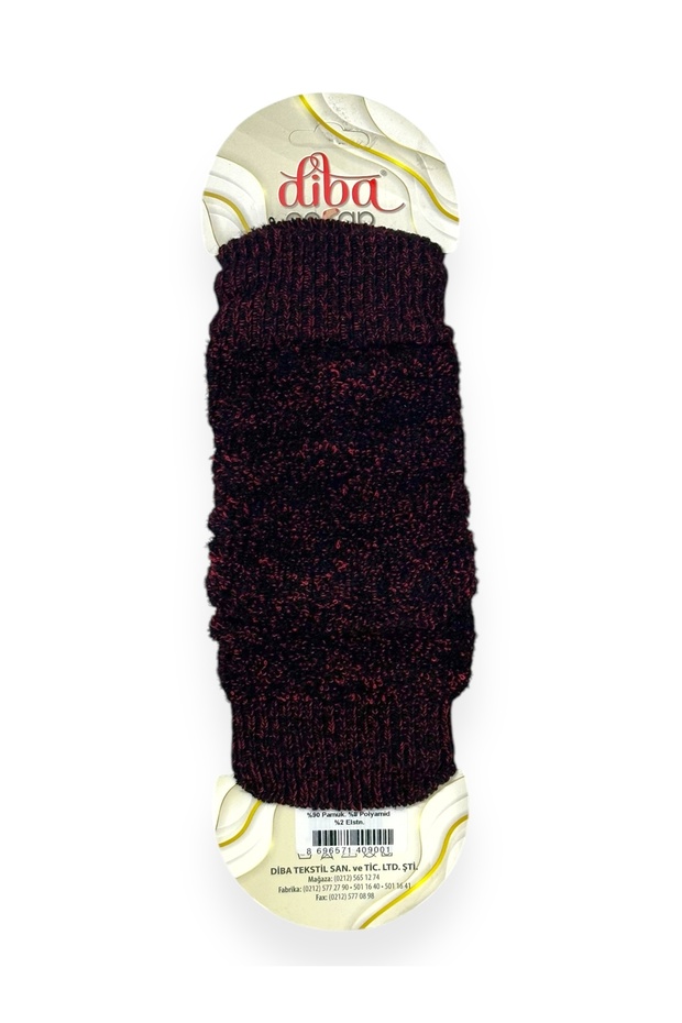 Children's Winter Leggings 6-13 Years Old Reverse Terry Cotton Footless Plush Leggings Stocking