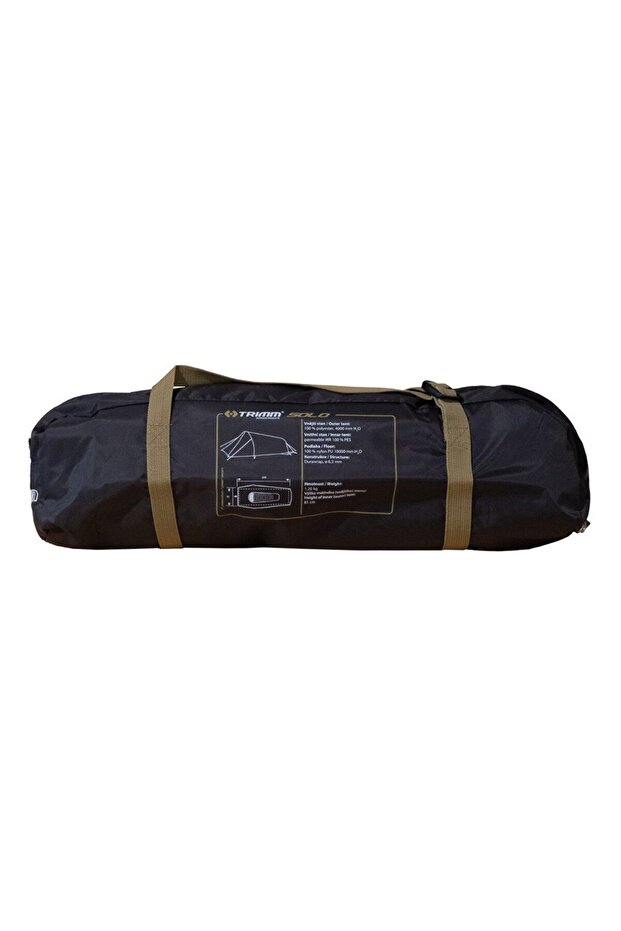Solo 1 Kişilik 4 Mevsim Ultralight Çadır - 8