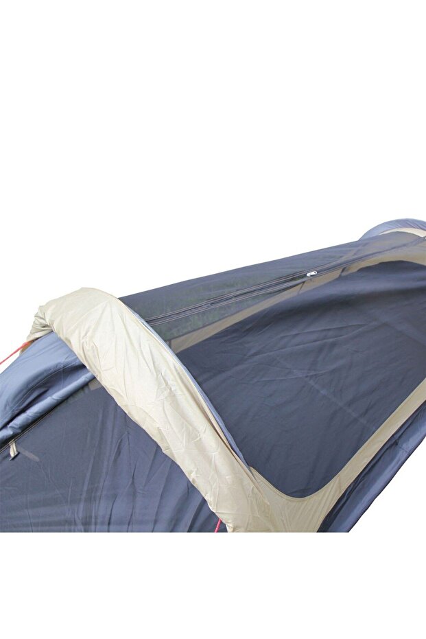 Solo 1 Kişilik 4 Mevsim Ultralight Çadır - 4