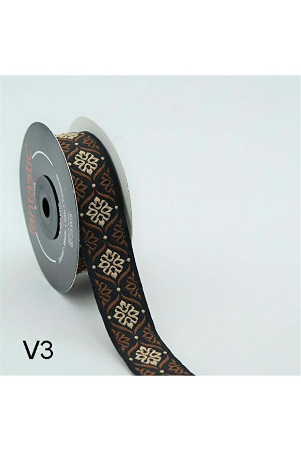 25973 Bordür Şerit - 1