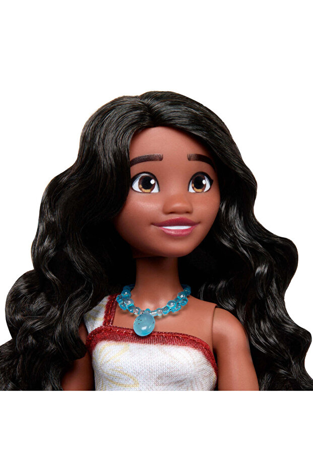 Moana 2 Moana Moda Bebeği - 4