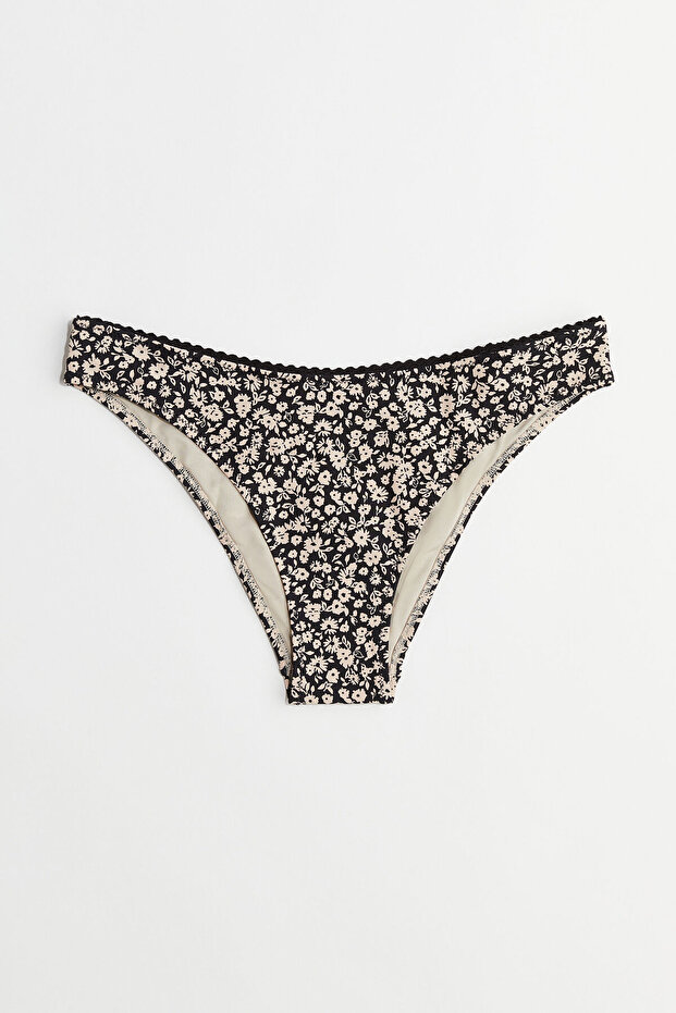 Cheeky Bikini Altı - 4