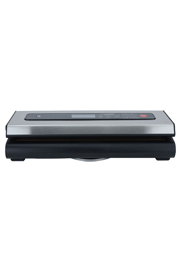 Digital Food Packaging And Preservation Device, Black, 120 Watts