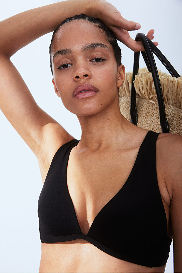 Push-up Bikini Üstü - 2