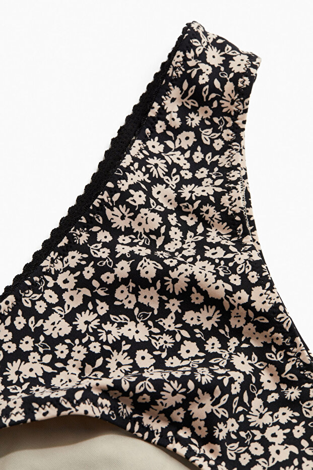 Cheeky Bikini Altı - 6