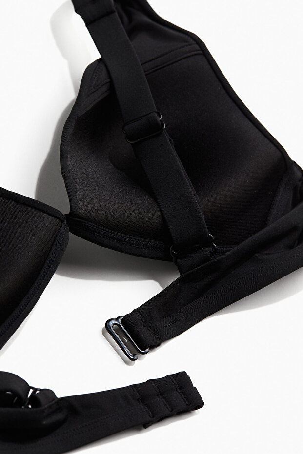 Push-up Bikini Üstü - 6