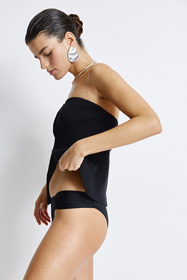 Cheeky Bikini Altı - 5