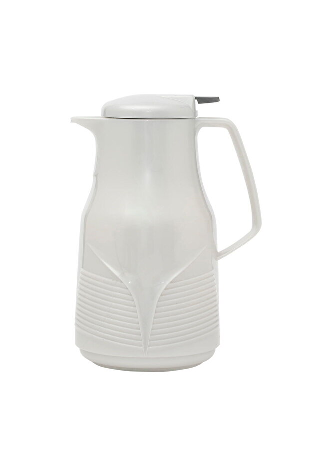 Al-Rhine Silver Thermos Insert 1 Liter