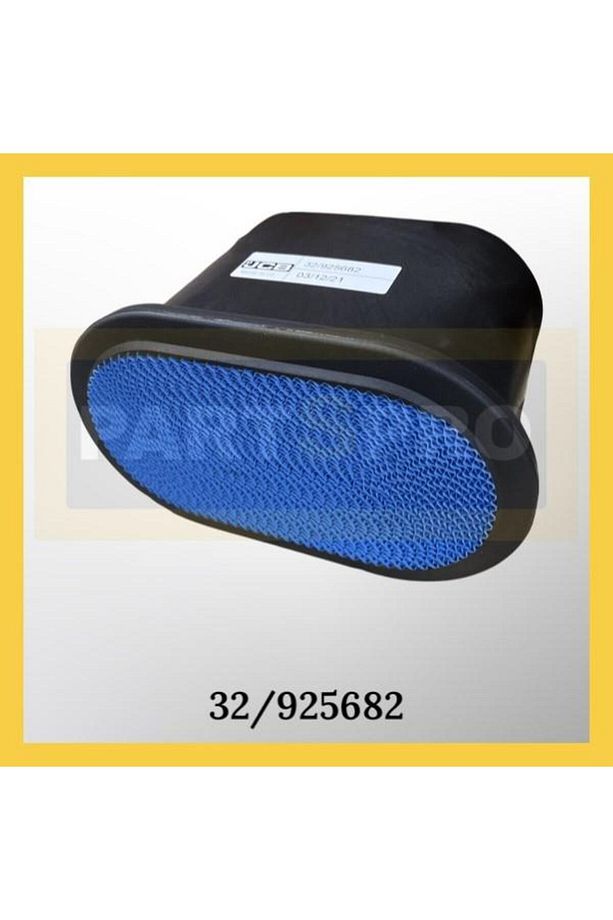 32/925682 - HAVA FİLTRESİ DIŞ(JCB MOTOR) - 1