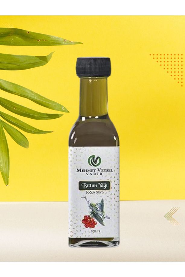 Bıttım Yağı 100 ml - 1