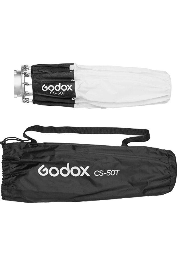 CS-50T 50cm Balon Softbox - 4