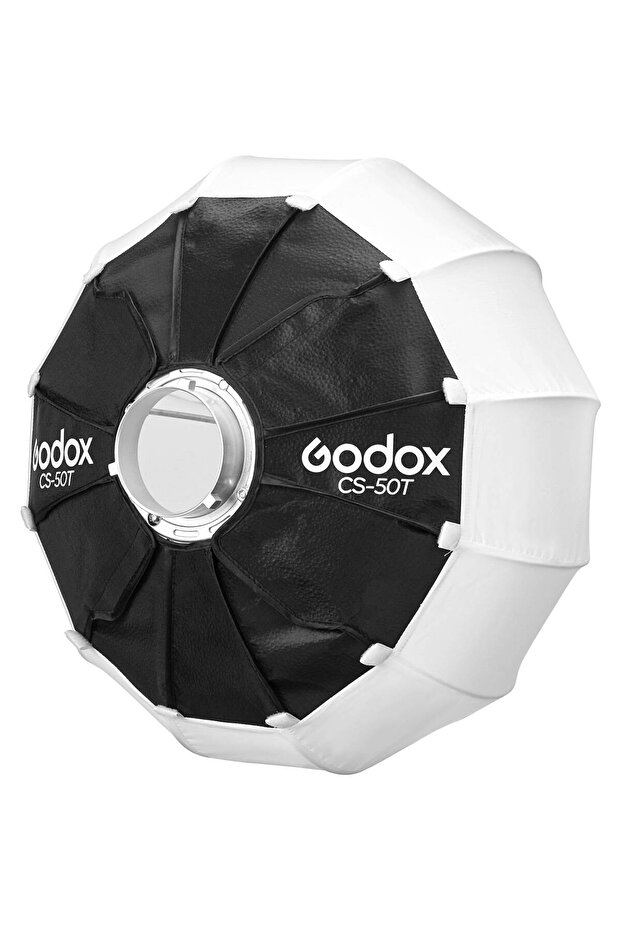 CS-50T 50cm Balon Softbox - 3