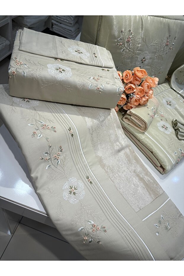 منتج التصميم اليدوي الحقيقي لدينا - 4