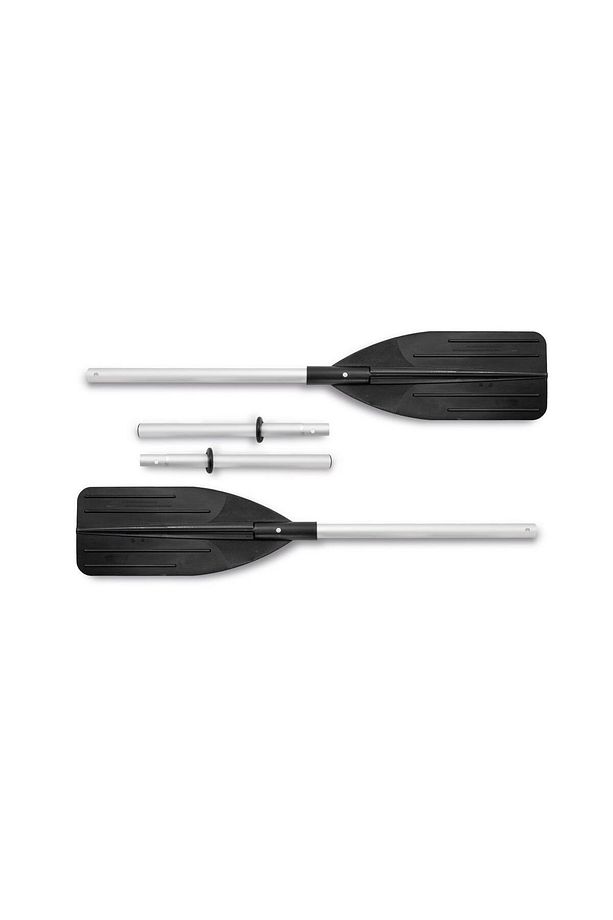 Ib68370 Challenger 3 Bot Set 295x137x43 Cm - 3