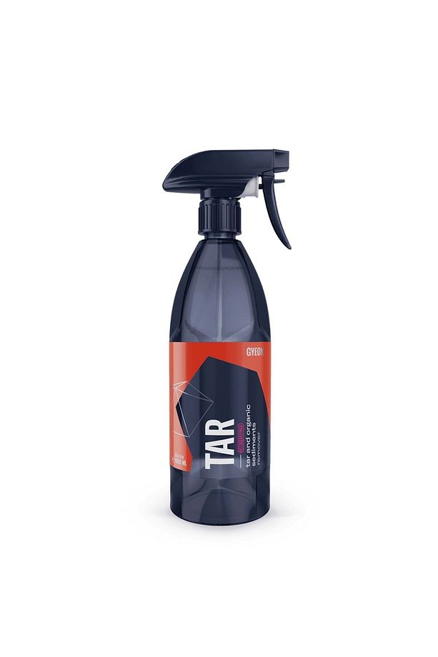 Q²m Tar Redefıned Zift Katran Reçine Temizleyici Ve Yapışkan Sökücü - 1000 ml - 1